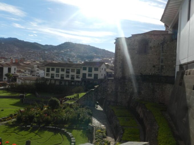 From Cusco: City Tour, Maras, and Machu Picchu 3-Day Tour - Important Information
