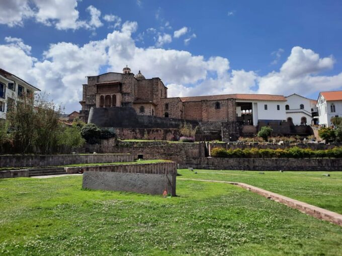 From Cusco: City Tour + Sacred Valley + Machu Picchu 4D/3N - Frequently Asked Questions