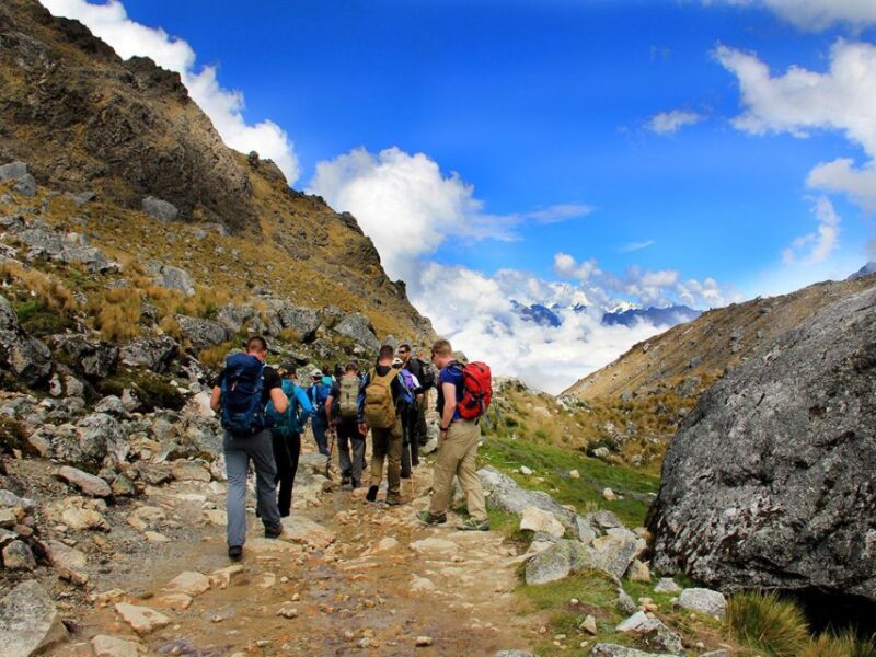 From Cusco: Classic Salkantay Trek With Return by Train - Preparation Recommendations