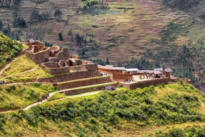 From Cusco: Complete Sacred Valley Tour - Frequently Asked Questions