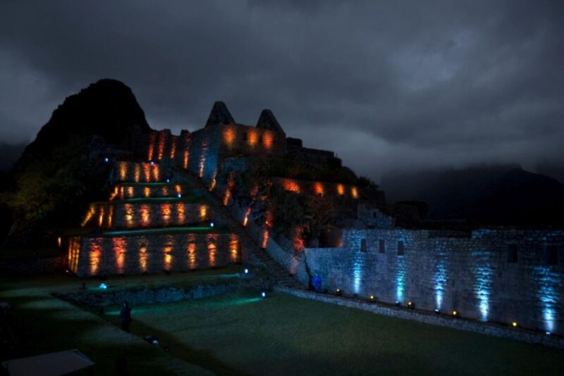 From Cusco: Cusco Machu Picchu Luxury Tour - History and Beauty of Machu Picchu