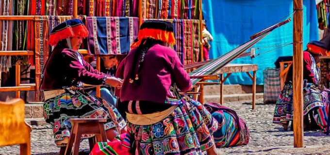 From Cusco: Cusco Machu Picchu Luxury Tour - Arrival and Departure