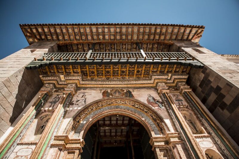 From Cusco: Cusco to Puno Shuttle & Guided Tour W/Box Lunch - Itinerary and Highlights