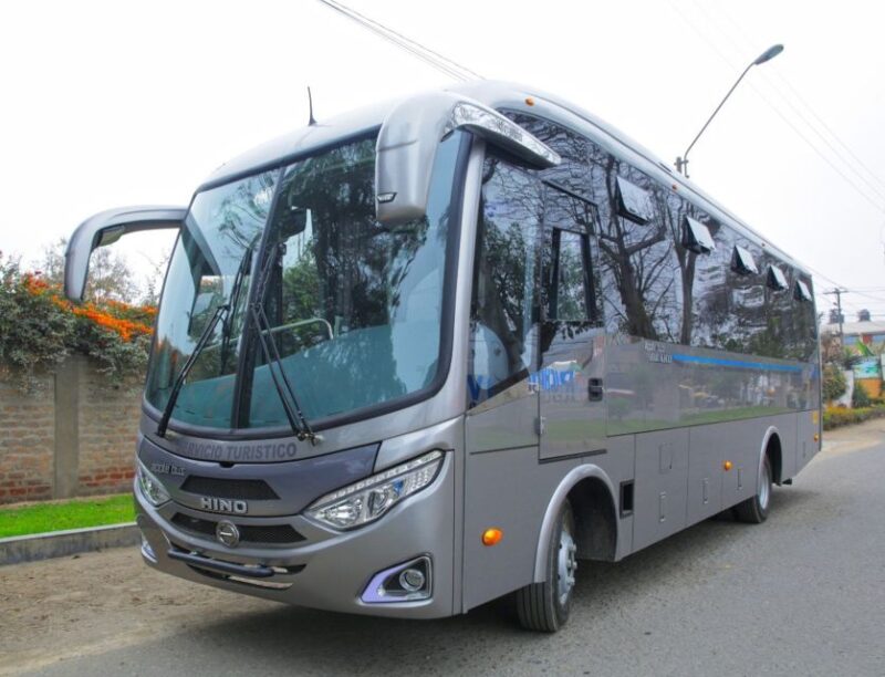 From Cusco: Cusco to Puno Shuttle & Guided Tour W/Box Lunch - Inclusions and Exclusions