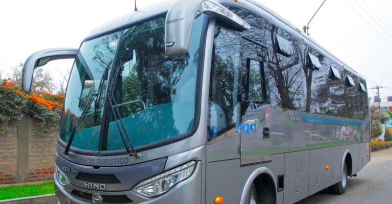 From Cusco: Cusco to Puno Shuttle & Guided Tour W/Box Lunch - Important Information and Restrictions