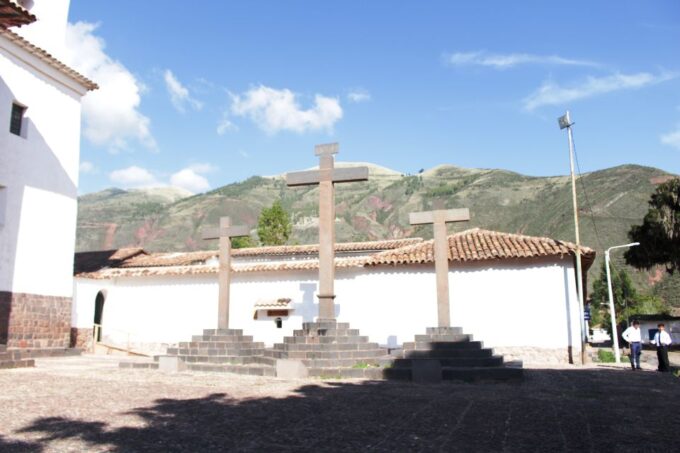 From Cusco: Cusco to Puno Shuttle & Guided Tour W/Box Lunch - Duration and Group Size