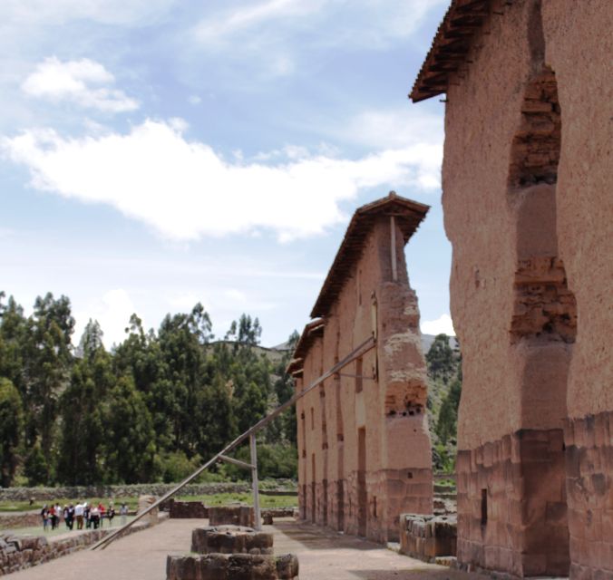 From Cusco: Cusco to Puno Shuttle & Guided Tour W/Box Lunch - Reservation and Payment Options