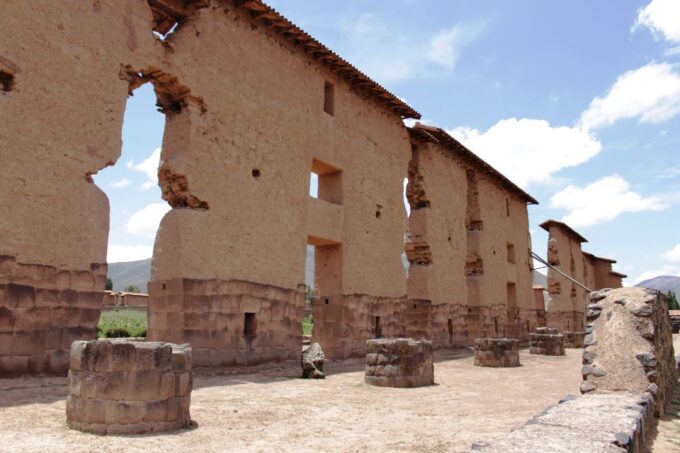 From Cusco: Cusco to Puno Shuttle & Guided Tour W/Box Lunch - Frequently Asked Questions