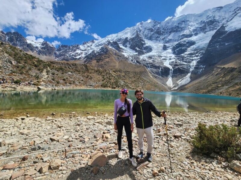From Cusco: Day Trip to Humantay Lake - Highlights and Experience