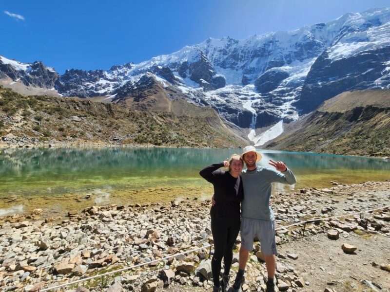 From Cusco: Day Trip to Humantay Lake - Inclusions and Additional Information