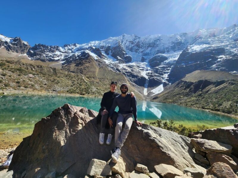 From Cusco: Day Trip to Humantay Lake - Restrictions and Customer Reviews