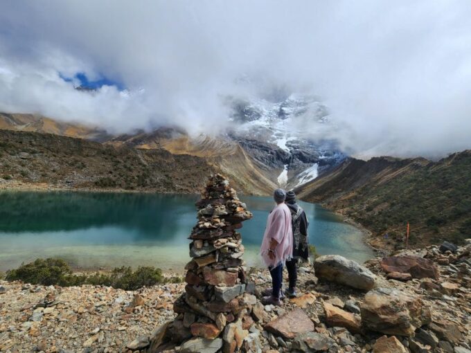 From Cusco: Day Trip to Humantay Lake - Getting to Humantay Lake