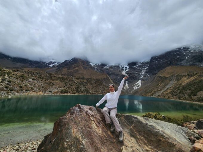 From Cusco: Day Trip to Humantay Lake - What to Expect on the Hike