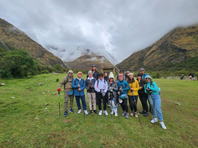 From Cusco: Day Trip to Humantay Lake - Tips for an Enjoyable Day Trip