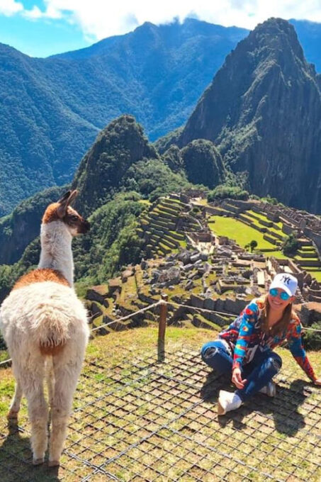From Cusco: Day Trip to Machu Picchu + Ticket and Train - Booking and Cancellation Policy