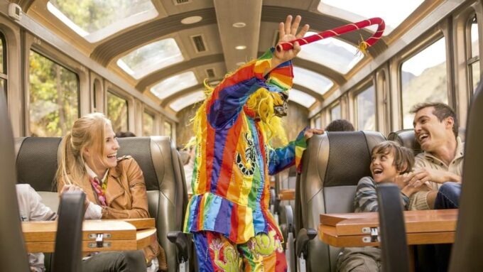 From Cusco: Day Trip to Machu Picchu + Ticket and Train - How to Get There