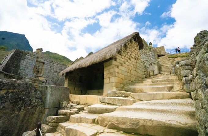 From Cusco: Day Trip to Machu Picchu + Ticket and Train - Frequently Asked Questions