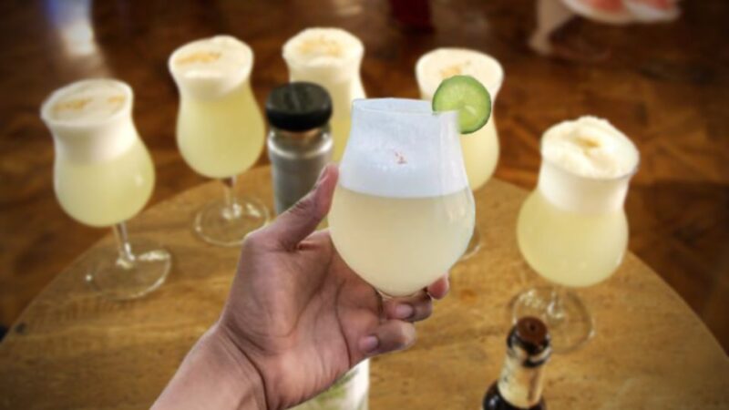 From Cusco: Delight Your Palate With a Delicious Pisco Tour - Itinerary Details