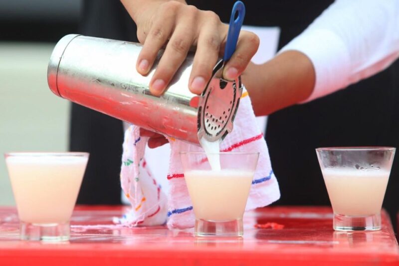 From Cusco: Delight Your Palate With a Delicious Pisco Tour - Versatility of Pisco