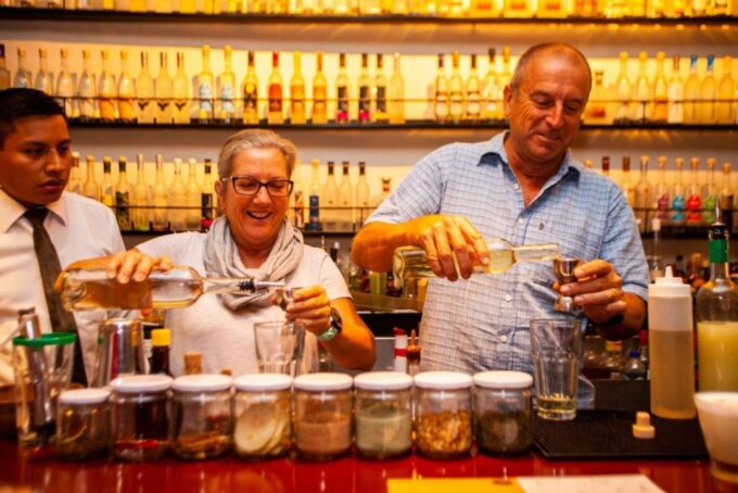 From Cusco: Delight Your Palate With a Delicious Pisco Tour - Booking Information