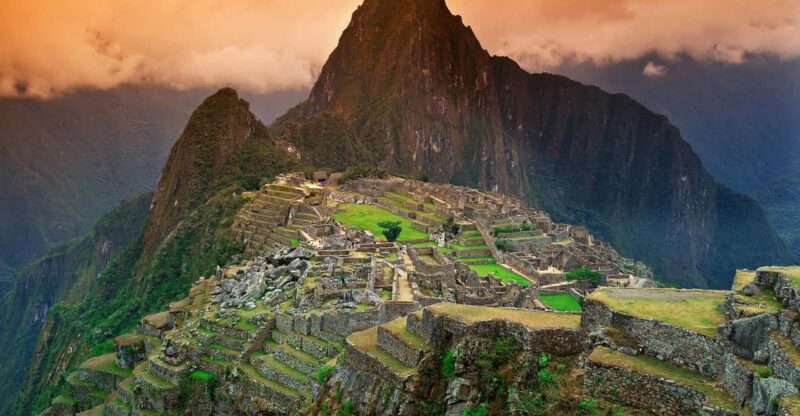 From Cusco: Discovery Machu Picchu | 1 Day | Vistadome Train - Transportation and Tickets