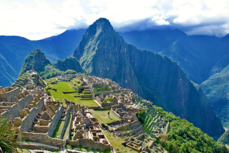 From Cusco: Discovery Machu Picchu in 1 Day Vistadome Train - Itinerary and Experience