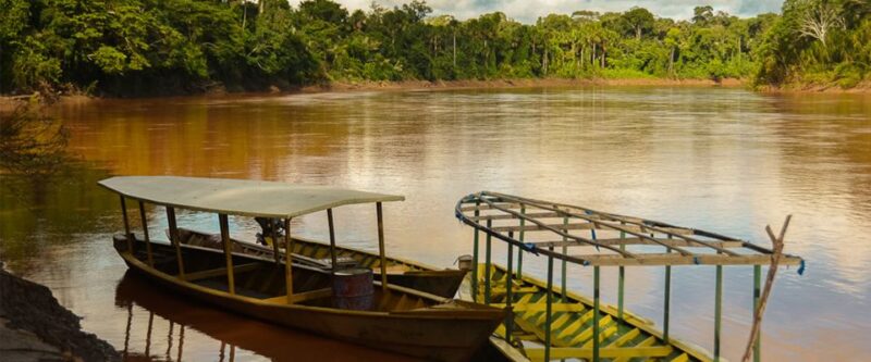 From Cusco: Ecological Adventure 5 Days - Key Points