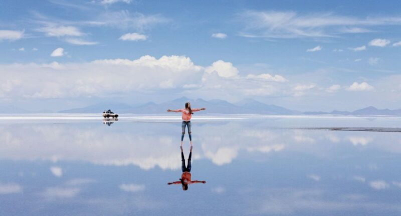 From Cusco: Excursion to the Uyuni Salt Flats 3 Days 2 Night - Highlights and Experiences