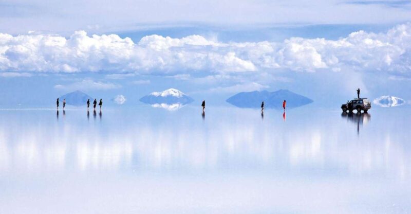 From Cusco: Excursion to the Uyuni Salt Flats 3 Days 2 Night - Preparation and Restrictions