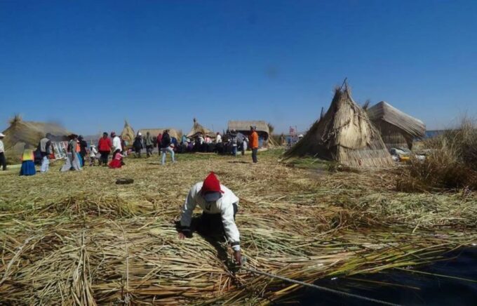 From Cusco: Fantastic Tour With Puno 4 Days - 3 Nights - Travel Requirements