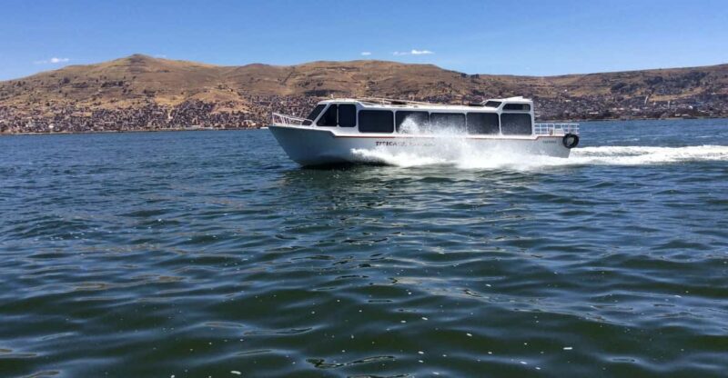 From Cusco: Fantastic Tour With Puno 4 Days - 3 Nights - Cancellation and Booking Flexibility