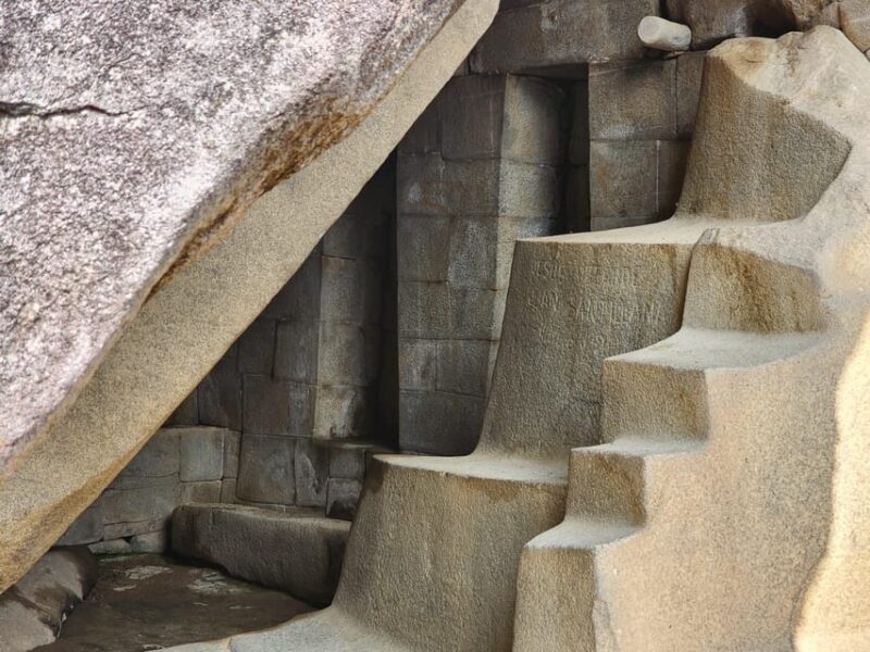 From Cusco: Full-Day All-Inclusive Tour Machu Picchu - Hotel Pickup and Drop-off