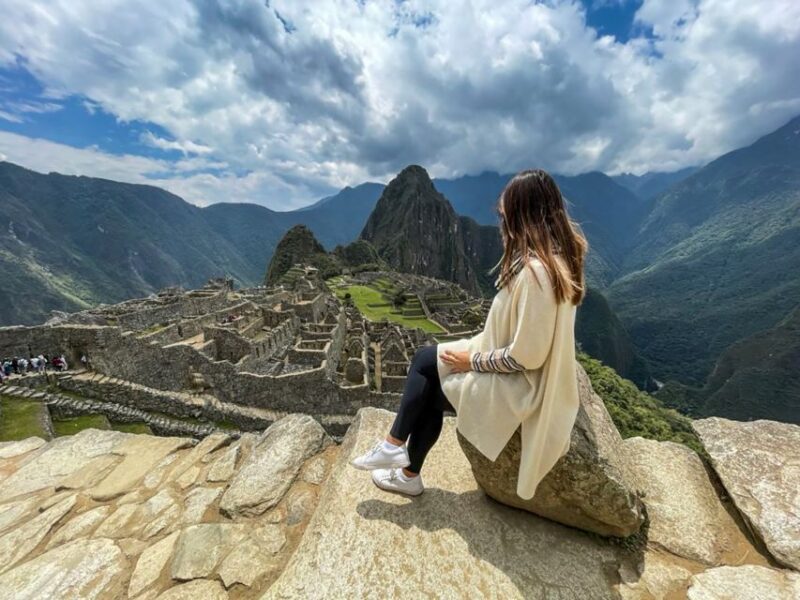 From Cusco: Full-Day Group Tour of Machu Picchu - What to Expect