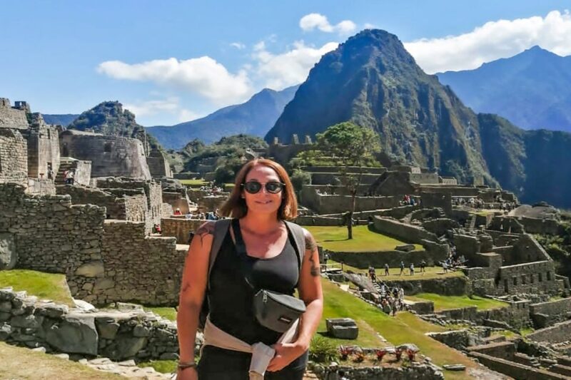 From Cusco: Full-Day Group Tour of Machu Picchu - Exclusions