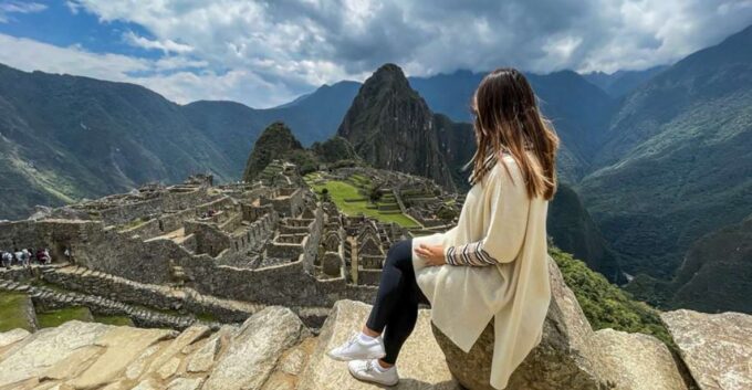 From Cusco: Full-Day Group Tour of Machu Picchu - Important Policies