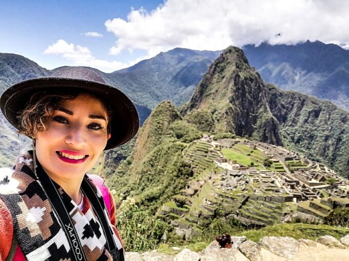 From Cusco: Full-Day Group Tour of Machu Picchu - Customer Feedback