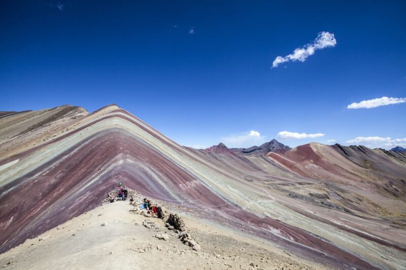 From Cusco: Full-Day Hike to The Rainbow Mountain - Key Points