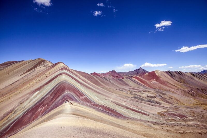 From Cusco: Full-Day Hike to The Rainbow Mountain - Important Considerations