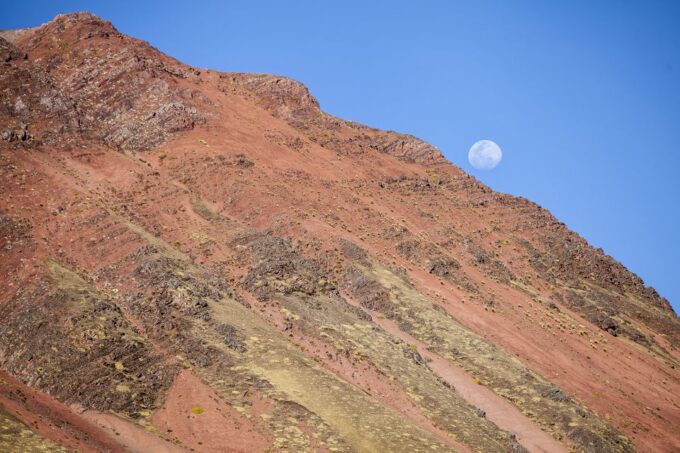 From Cusco: Full-Day Hike to The Rainbow Mountain - Recommendations for Travelers