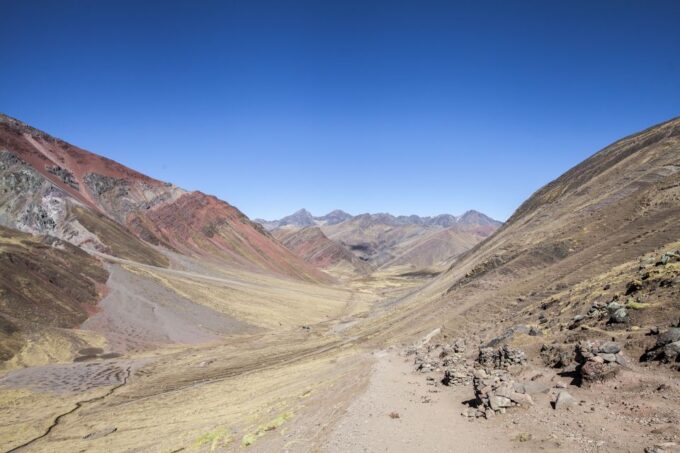 From Cusco: Full-Day Hike to The Rainbow Mountain - Pickup and Accessibility