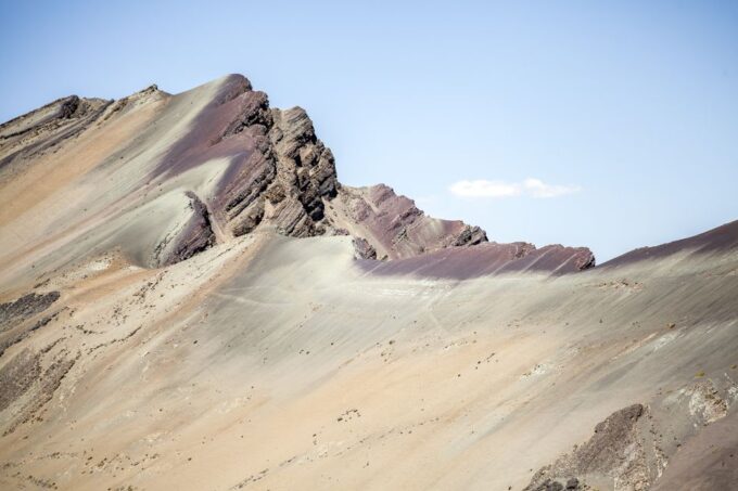 From Cusco: Full-Day Hike to The Rainbow Mountain - Pricing and Booking
