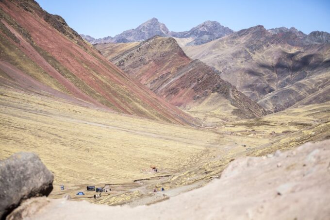 From Cusco: Full-Day Hike to The Rainbow Mountain - Frequently Asked Questions