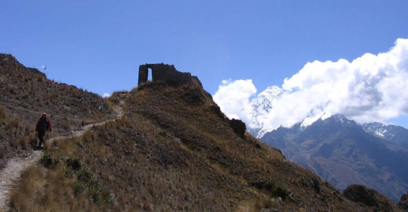 From Cusco: Full-Day Inca Quarry Trail Hike to Cachicata - Participant Restrictions