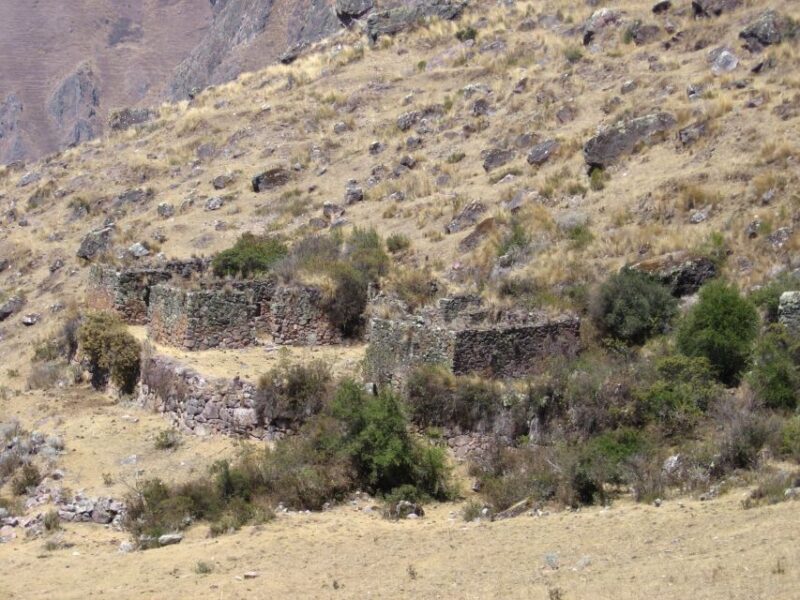 From Cusco: Full-Day Inca Quarry Trail Hike to Cachicata - Preparation and Recommendations