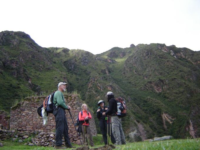 From Cusco: Full-Day Inca Quarry Trail Hike to Cachicata - Frequently Asked Questions