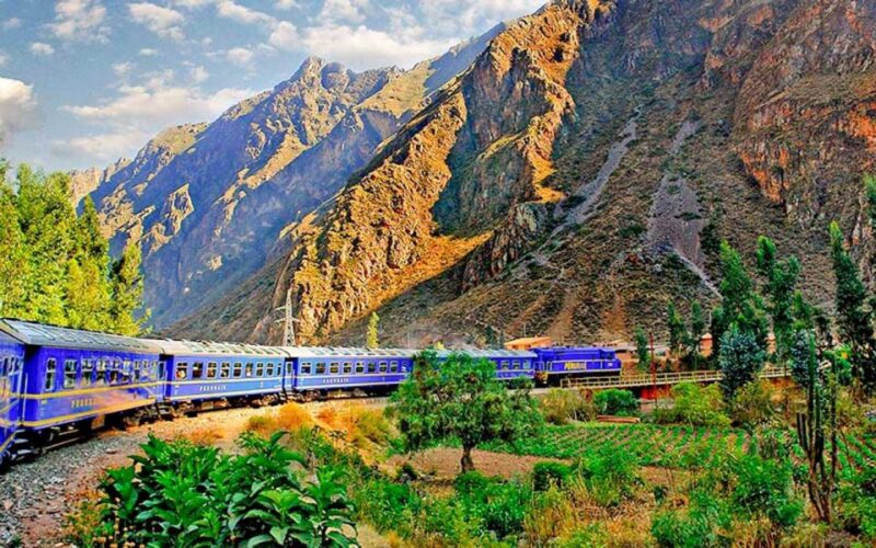 From Cusco: Full Day Machu Picchu | Private Service - Itinerary and Experience