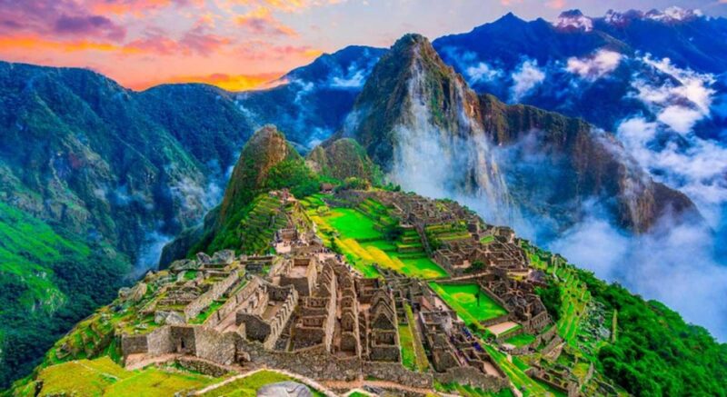 From Cusco: Full Day Machu Picchu | Private Service - Inclusions