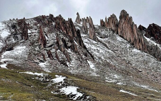From Cusco: Full Day Palccoyo Mountain Tour - Frequently Asked Questions