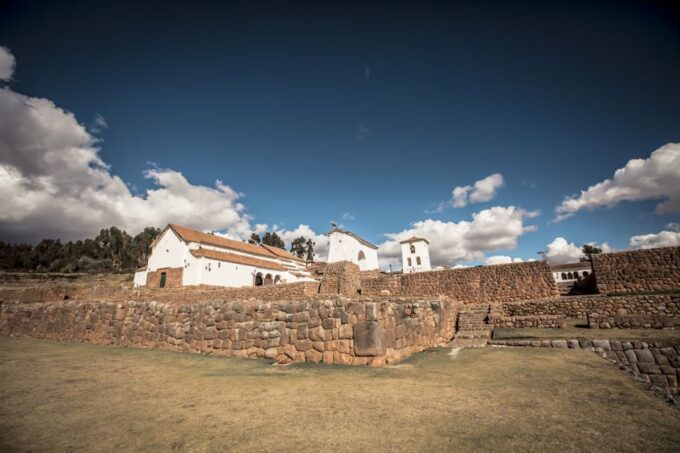From Cusco: Full-Day Private Sacred Valley of the Incas Trip - Duration and Price