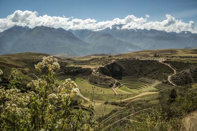 From Cusco: Full-Day Private Sacred Valley of the Incas Trip - Free Cancellation and Payment Options